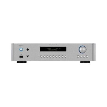 Rotel RC-1572MKII - Versterker - Zilver - Nieuw beschikbaar voor biedingen