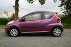 Peugeot 107 1.0 ACTIVE, Auto's, Voorwielaandrijving, Euro 5, Gebruikt, Overige kleuren