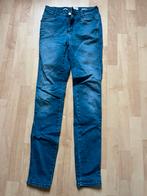 Pakket 3 broeken maat 38, lang, closed, Kleding | Dames, Ophalen of Verzenden, Zo goed als nieuw, Grijs, W30 - W32 (confectie 38/40)