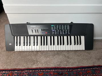Nieuwstaat Casio CTK-100 CTK 100 Keyboard Synthesizer beschikbaar voor biedingen