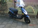 Z.g.a.n ; Turbho 4.Takt .Snorscooter .Piaggio -Zip ; Model, Fietsen en Brommers, Snorfietsen en Snorscooters, Zo goed als nieuw