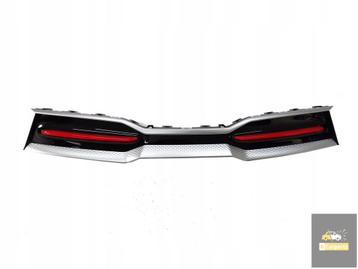 Kia Picanto III GT-line lift 21- grille 86351-G6AB0 beschikbaar voor biedingen