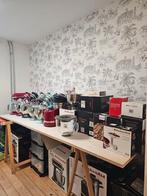 Kitchenaid Classic / Artisan / Heavy duty z.g.a.n accesoires, Witgoed en Apparatuur, Keukenmixers, 4 liter of meer, Ophalen of Verzenden