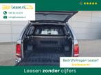 Volkswagen Amarok 260PK V6 4motion Automaat 260PK Trekhaak L, Auto's, Automaat, Euro 6, Bedrijf, Diesel