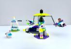 LEGO Friends Pretpark Ruimtevlucht - 41128, Ophalen of Verzenden, Zo goed als nieuw, Complete set, Lego