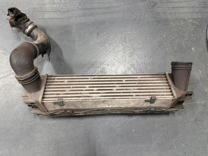 Intercooler BMW  E88 E82 E90 E91 E92 E93 Z4 7540035, Auto-onderdelen, Motor en Toebehoren, BMW, Ophalen of Verzenden