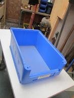 magazijnbakken, Doe-het-zelf en Verbouw, Kratten en Dozen, Ophalen, 100 cm of meer, 60 cm of meer, Minder dan 35 cm