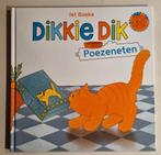 Boek Dikkie Dik, Ophalen of Verzenden, Nieuw