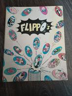 Flippo map Looney Tunes Map, Ophalen of Verzenden, Looney Tunes, Map, Album of Poster, Met verzamelmap(pen)