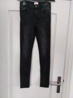 Hele mooie zwarte jeans van Only maat 164, Broek, Only Kids, Meisje, Ophalen of Verzenden