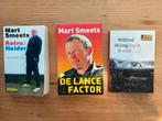 Boeken van Mart Smeets en Wilfried de Jong, Ophalen of Verzenden, Gelezen