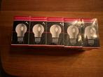 10x gloeilamp E27 235V 40W Frosted NIEUW, 30 tot 60 watt, Gloeilamp, Nieuw, E27 (groot)