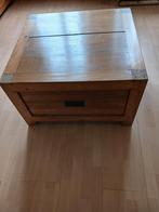 Tekoop nog een leuke salontafel, Ophalen, 100 tot 150 cm, 50 tot 100 cm, Minder dan 50 cm
