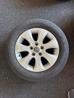 Opel Insignia 16 inch 5x115 Winterset, Ophalen, 16 inch, Winterbanden, Band(en)