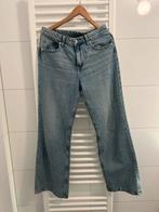 H&M Divided jeans spijkerbroek maat 40, Ophalen of Verzenden, Zo goed als nieuw, Blauw, W30 - W32 (confectie 38/40)