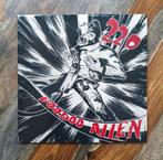 Psychobilly, rockabilly vinyl (old school, LP, MLP. Part 2), Verzenden, Zo goed als nieuw, 12 inch, Rock-'n-Roll
