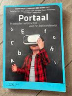 Portaal, Ophalen of Verzenden, Zo goed als nieuw