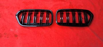 BMW 2 Serie X2 F39 Nieren Koelergrill Grill  Performance beschikbaar voor biedingen