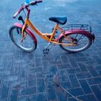 Kinderfiets, Fietsen en Brommers, Ophalen, Gebruikt