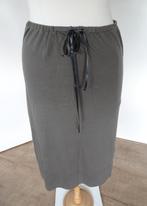 ROK VAN TRIX & REES MAAT S, Ophalen of Verzenden, Knielengte, Maat 36 (S), Groen