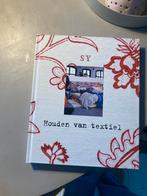 Ikea vintage textiel boek. Tafelboek lookbook, Boeken, Ophalen of Verzenden, Zo goed als nieuw