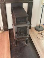 Houtkachel Jøtul, Ophalen, Gebruikt, Houtkachel, Vrijstaand