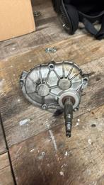 Piaggio zip BROM vertanding (45km/p), Ophalen of Verzenden, Zo goed als nieuw, Blok, Piaggo