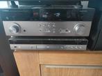 Reciever Yamaha avantage RX-A660 home Cinema, Audio, Tv en Foto, Versterkers en Receivers, Ophalen, Zo goed als nieuw, Yamaha