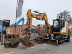 Liebherr A 910 Compact mobiele graafmachine excavator 12,5T, Zakelijke goederen, Machines en Bouw | Kranen en Graafmachines, Graafmachine