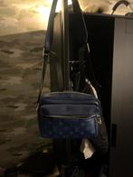 2 lv tassen, Ophalen, Nieuw, Blauw