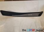 Instaplijst rechtsachter BMW 5-serie E60 E61 51477034306, Auto-onderdelen, Interieur en Bekleding, Gebruikt, Ophalen of Verzenden