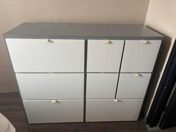 Ikea kast