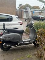 La Souris snorscooter electrisch, Overige merken, Elektrisch, Ophalen of Verzenden, Zo goed als nieuw