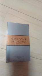 Viktor&Rolf spicebomb extreme 90ml, Ophalen of Verzenden, Nieuw, Miniatuur