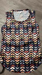 Gekleurde top Goldie Estelle, Kleding | Dames, Maat 38/40 (M), Overige kleuren, Verzenden, Zo goed als nieuw