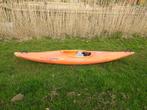 RTM wildwater kano/ kayak / kajak, Watersport en Boten, Ophalen, Gebruikt, 1-persoons