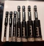 Diamantboor tegelboor Gatenboor, Ophalen of Verzenden, Nieuw, Overige typen