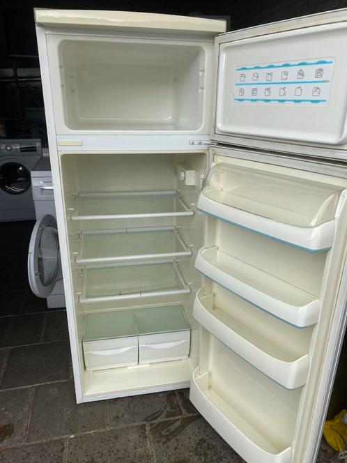 Koelkast met een apart vriesvak van Ardo, Huis en Inrichting, Keuken | Keukenbenodigdheden, Gebruikt, Ophalen of Verzenden