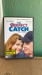 The Perfect Catch, Alle leeftijden, Ophalen of Verzenden, Gebruikt, Actiekomedie