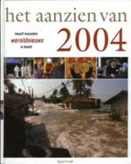 Het aanzien van 2004, Boeken, Overige gebieden, Ophalen of Verzenden, Zo goed als nieuw, 20e eeuw of later