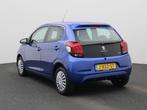 Peugeot 108 1.0 e-VTi Active | Airconditioning |, Auto's, Peugeot, Voorwielaandrijving, 12 maanden, Stof, Gebruikt