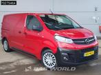 Opel Vivaro 120PK L2H1 Trekhaak Airco Cruise Parkeersensoren, Stof, Gebruikt, Euro 6, Bedrijf