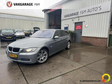 BMW 3-serie Touring 335xi beschikbaar voor biedingen