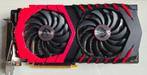 MSI GTX 1070 Gaming X 8G, PCI-Express 3, Gebruikt, HDMI, Ophalen of Verzenden