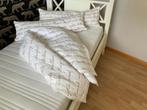 Riviera sprei en nekkussens, Ophalen, Gebruikt, Overige kleuren, Overige maten