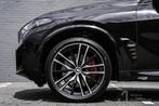 BMW X5 M60i xDrive Bowers Wilkins, Sky lounge, 4 wiel bestur, Automaat, 12 maanden, Lichtsensor, Gebruikt