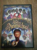 De Club van Sinterklaas & De Pietenschool DVD, Ophalen, Avontuur, Alle leeftijden, Zo goed als nieuw