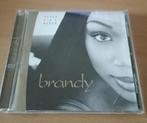 CD Brandy - Never say never, Cd's en Dvd's, Cd's | R&B en Soul, R&B, Ophalen of Verzenden, Zo goed als nieuw