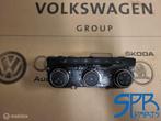 GOLF 7 Climatronic paneel 5G0907426AK CLIMATE CONTROL UNIT, Auto-onderdelen, Gebruikt, Volkswagen, Ophalen of Verzenden, Volkswagen