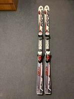 Fischer Progressor Ski's 175cm, 160 tot 180 cm, Ophalen of Verzenden, Carve, Skiën